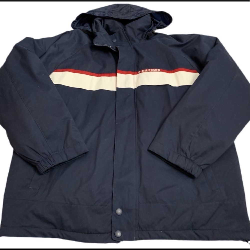 Men’s Tommy Hilfiger Jacket